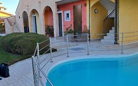 La Casa Di Mery